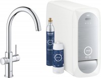 Photos - Tap Grohe Blue Home 31455001 