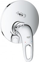 Photos - Tap Grohe Eurostyle 24049003 