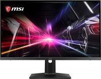 Photos - Monitor MSI Optix MAG271R 27 "  black