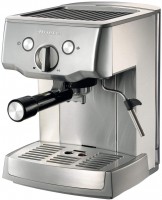 Photos - Coffee Maker Ariete 1324/10 stainless steel