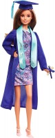 Photos - Doll Barbie Graduation Day FTG78 
