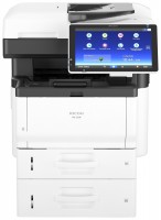 Photos - All-in-One Printer Ricoh IM 350 