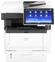 Photos - All-in-One Printer Ricoh IM 350F 