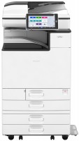 Photos - All-in-One Printer Ricoh IM C5500 