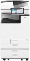 Photos - All-in-One Printer Ricoh IM C5500A 