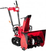 Photos - Snow Blower Honda HSS 655 ETD1 