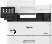 Photos - All-in-One Printer Canon i-SENSYS MF449X 