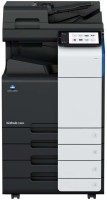 Photos - All-in-One Printer Konica Minolta Bizhub C360i 