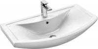 Photos - Bathroom Sink Santek Baltika 80 1WH501524 800 mm