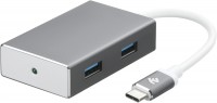 Photos - Card Reader / USB Hub 2E 2E-W1407 
