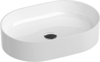 Photos - Bathroom Sink Ravak Ceramic Slim O 550 550 mm