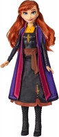 Photos - Doll Hasbro Anna E7001 