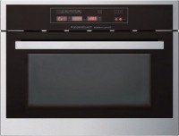 Photos - Built-In Steam Oven Kuppersbusch EDG 6400.1 E-G black