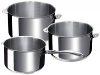 Photos - Stockpot BEKA Evolution 12326974 