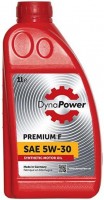 Photos - Engine Oil DynaPower Premium F 5W-30 1 L