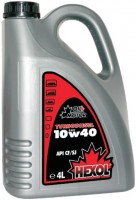 Photos - Engine Oil Hexol Turbodiesel 10W-40 4 L