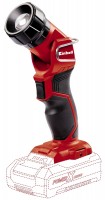 Torch Einhell TE-CL 18 Li H-Solo 