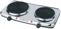 Photos - Cooker Electro-Line 102 C stainless steel