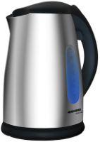 Photos - Electric Kettle Redmond RK-M107 2200 W 1.7 L  stainless steel