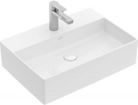 Photos - Bathroom Sink Villeroy & Boch Memento 2.0 4A075001 500 mm