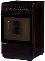 Photos - Cooker Flama BES 2411 B brown