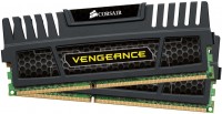 Photos - RAM Corsair Vengeance DDR3 3x4Gb CMZ12GX3M3A2000C10