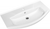 Photos - Bathroom Sink Kirovit Elegans 850 875 mm