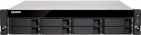 NAS Server QNAP TS-883XU-E2124-8G RAM 8 ГБ