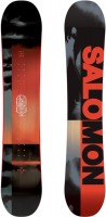 Photos - Snowboard Salomon Pulse 142 (2019/2020) 