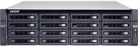 Photos - NAS Server QNAP TS-1683XU-RP-E2124-16G RAM 16 GB