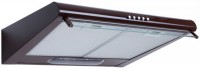 Photos - Cooker Hood Perfelli PL 6442 BR LED brown