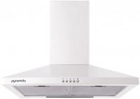 Photos - Cooker Hood Pyramida BF 60 M WH white