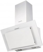 Photos - Cooker Hood Pyramida FB 50 M WH white