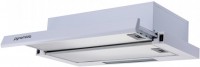 Photos - Cooker Hood Pyramida SL 60 M WH white