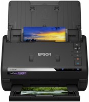 Scanner Epson FastFoto FF-680W 