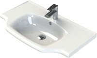 Photos - Bathroom Sink CeraStyle New Klasik 80 800 mm