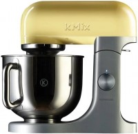 Photos - Food Processor Kenwood kMix KMX58 beige