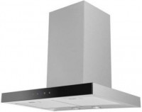 Photos - Cooker Hood VDB QB 60 stainless steel