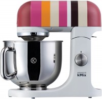 Photos - Food Processor Kenwood kMix KMX84 multicoloured