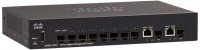 Switch Cisco SG350-10SFP 