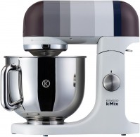 Photos - Food Processor Kenwood kMix KMX83 purple