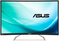 Photos - Monitor Asus VA326HR 32 "  black