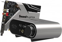 Photos - Sound Card Creative Sound Blaster AE-9 PE 