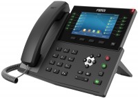 VoIP Phone Fanvil X7C 