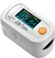 Photos - Heart Rate Monitor / Pedometer Little Doctor MD300C23 