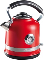 Photos - Electric Kettle Ariete Moderna 2854/00 red