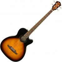 Acoustic Guitar Fender FA-450CE 
