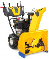 Photos - Snow Blower Cub Cadet 3X 24" 