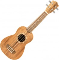 Photos - Acoustic Guitar Lanikai ACST-S 