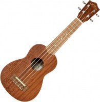 Photos - Acoustic Guitar Lanikai MA-S 